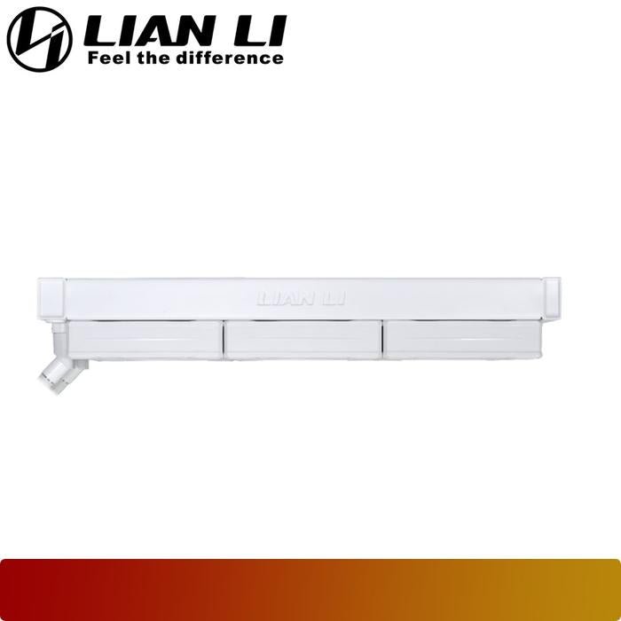 LIAN LI Galahad II Trinity Performance 360 - 5 - Nano Komputer