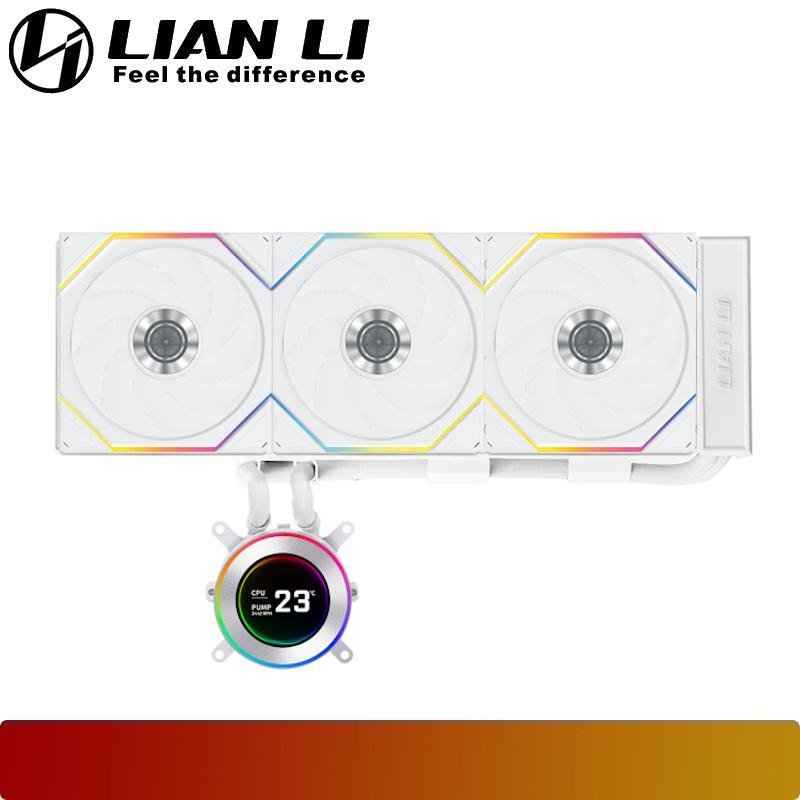 LIAN LI HydroShift II LCD-C 360TL