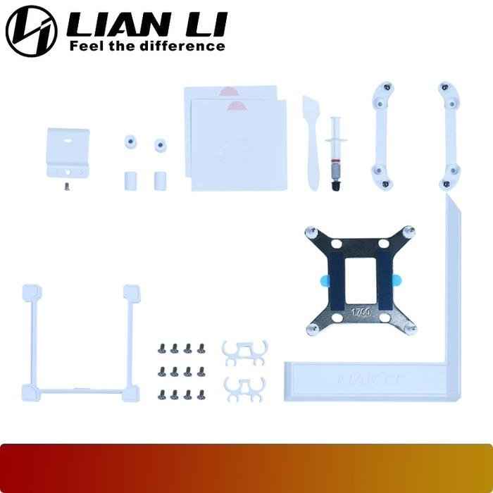 LIAN LI Hydroshift LCD AIO 360S