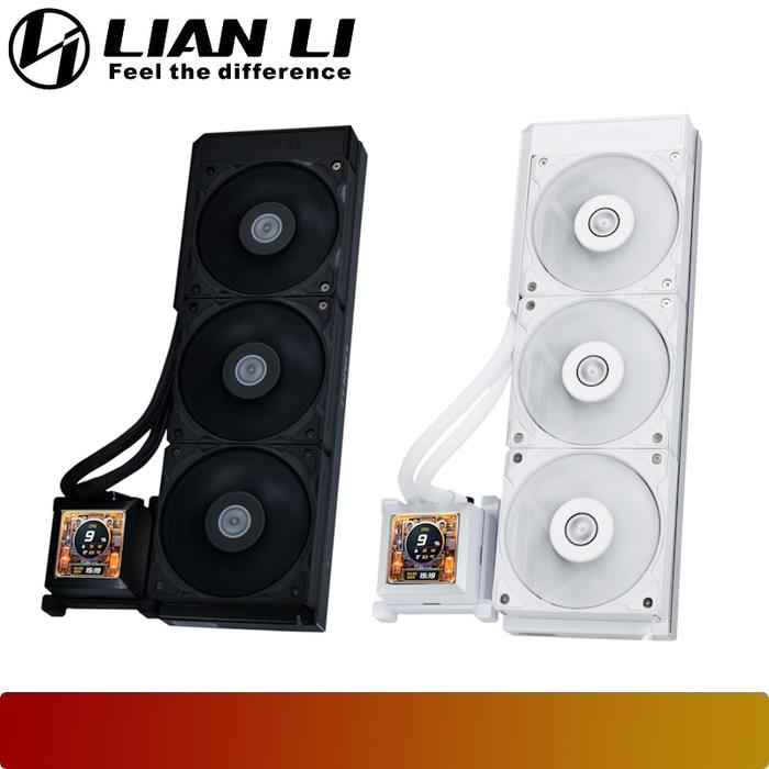 LIAN LI Hydroshift LCD AIO 360S