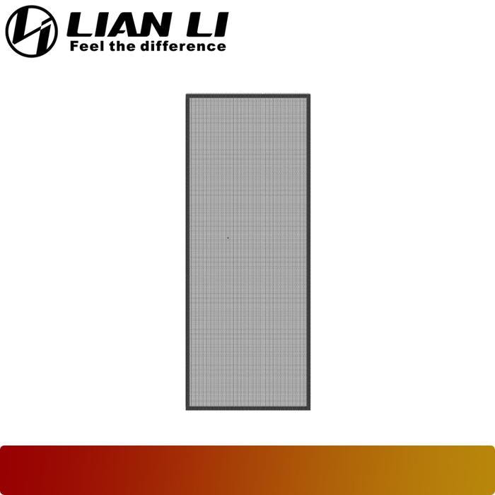 LIAN LI LAN3 - 1 Dust Filter Kit - 2 - Nano Komputer