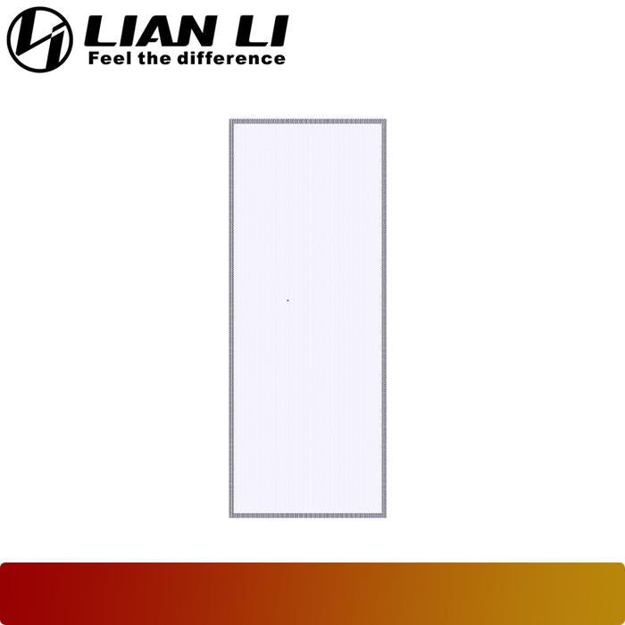 LIAN LI LAN3 - 1 Dust Filter Kit - 3 - Nano Komputer