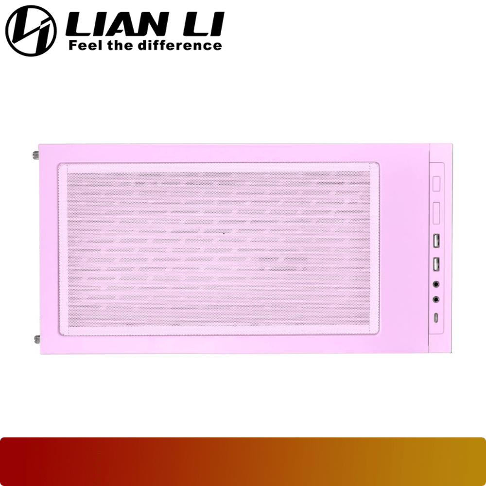 LIAN LI LANCOOL 205 MESH C - 6 - Nano Komputer