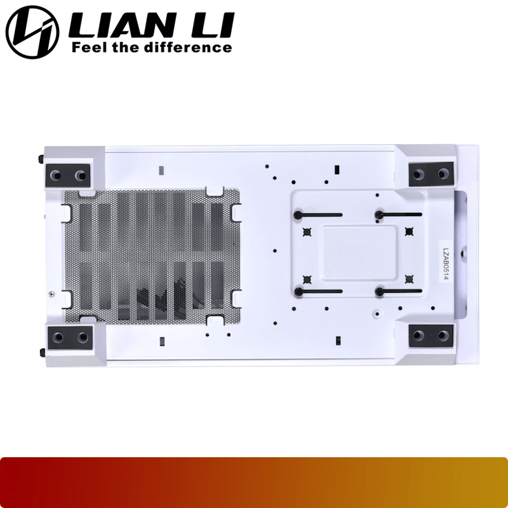 LIAN LI LANCOOL 205 MESH C - 7 - Nano Komputer