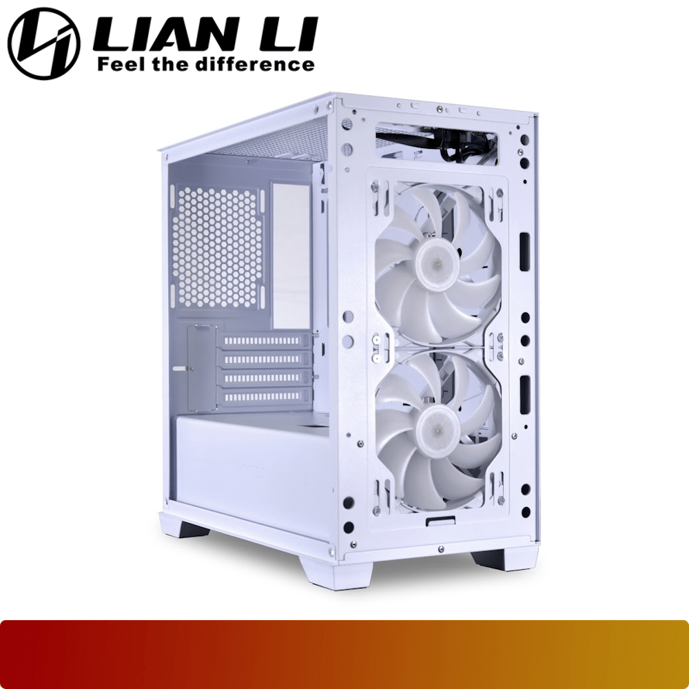 LIAN LI LANCOOL 205M MESH - 6 - Nano Komputer