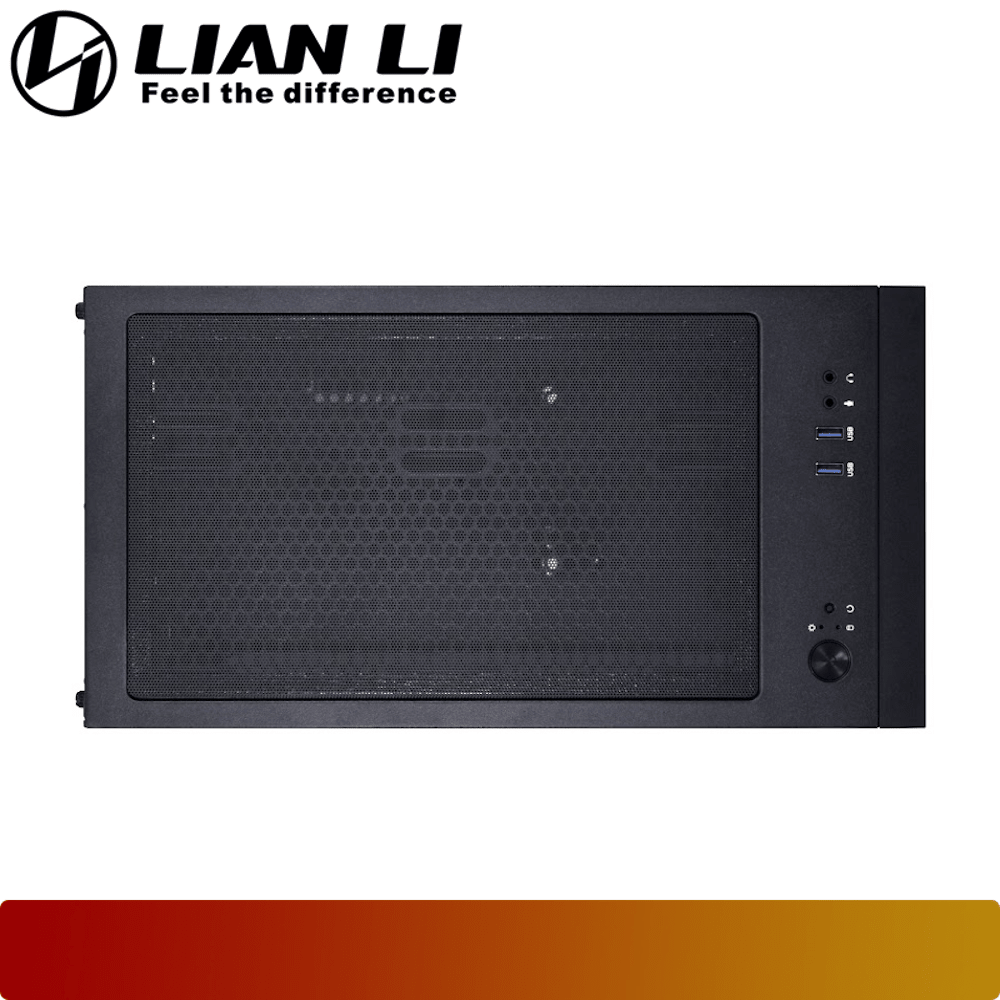LIAN LI LANCOOL 205M MESH - 7 - Nano Komputer
