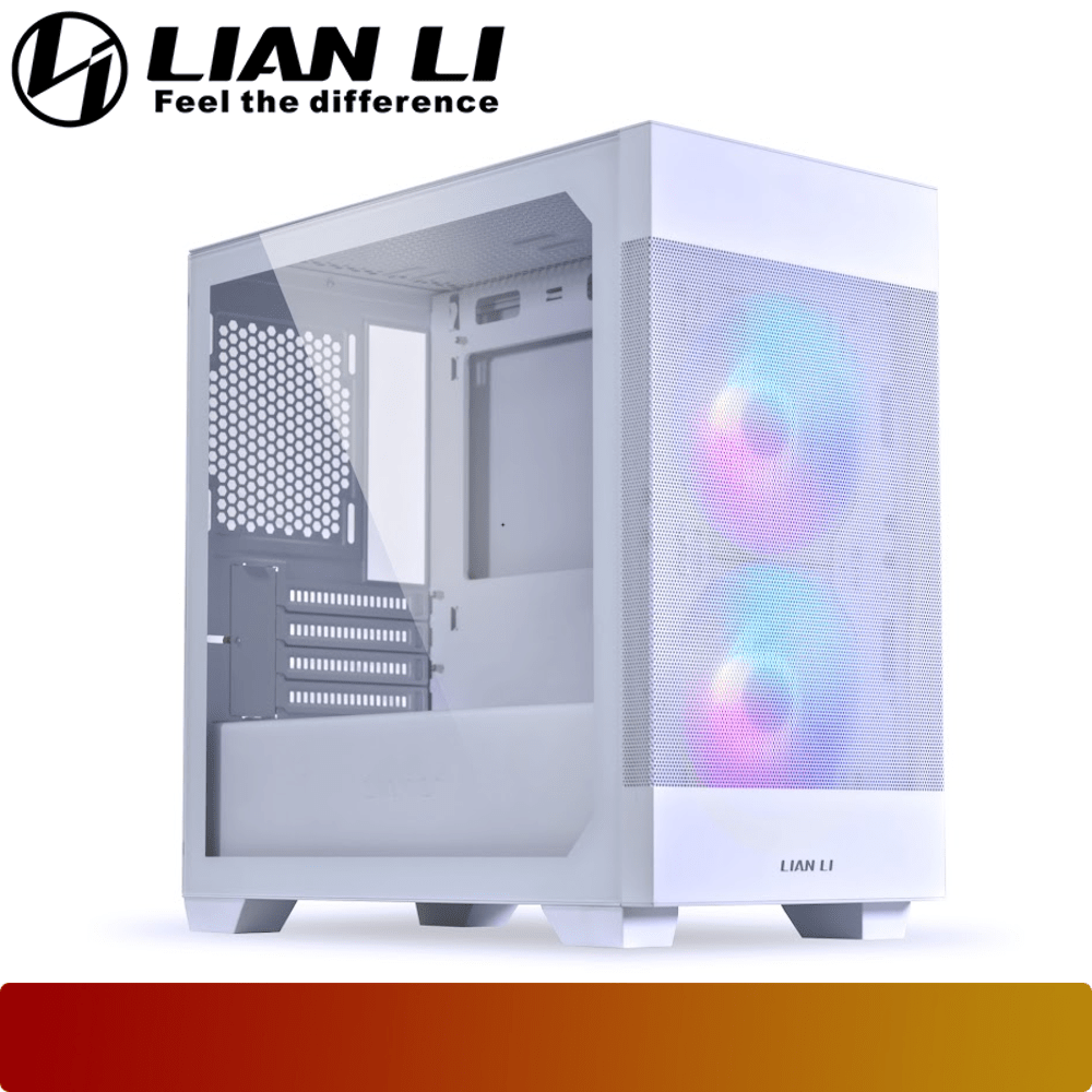 LIAN LI LANCOOL 205M MESH - 8 - Nano Komputer