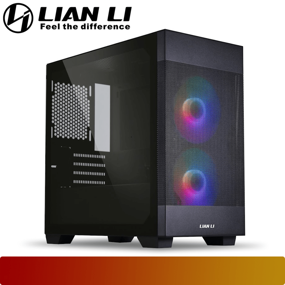 LIAN LI LANCOOL 205M MESH - 9 - Nano Komputer