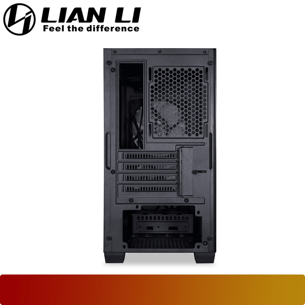 LIAN LI LANCOOL 205M MESH - 5 - Nano Komputer