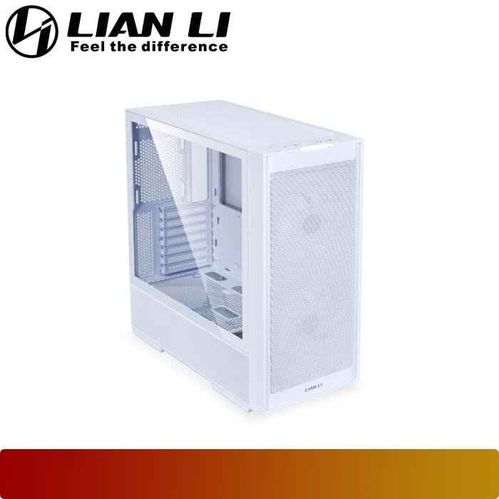 LIAN LI LANCOOL 206