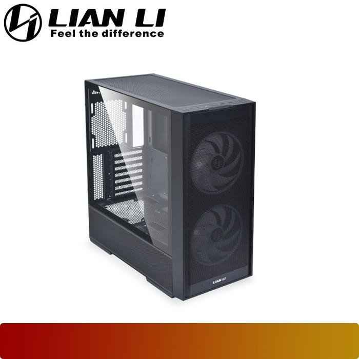 LIAN LI LANCOOL 206