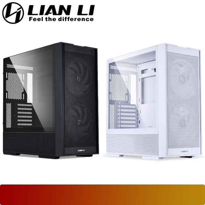 LIAN LI LANCOOL 206
