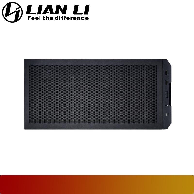 LIAN LI LANCOOL 207 DIGITAL | ATX Computer Case with 6”LCD Screen - 7 - Nano Komputer
