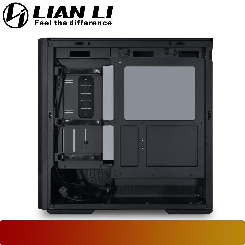 LIAN LI LANCOOL 207 DIGITAL | ATX Computer Case with 6”LCD Screen - 4 - Nano Komputer