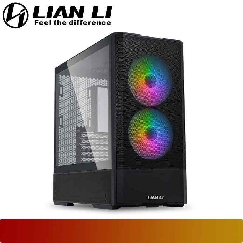 LIAN LI LANCOOL 207
