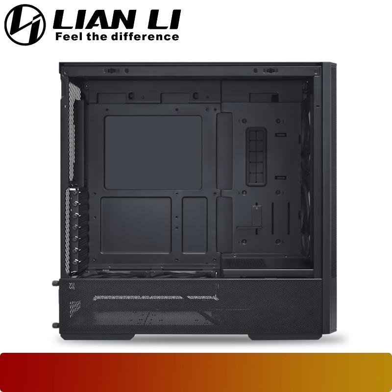 LIAN LI LANCOOL 207