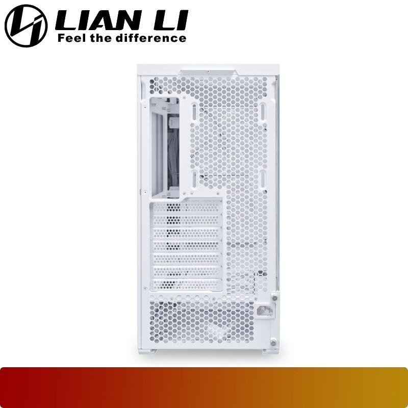 LIAN LI LANCOOL 207