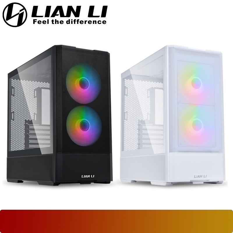 LIAN LI LANCOOL 207