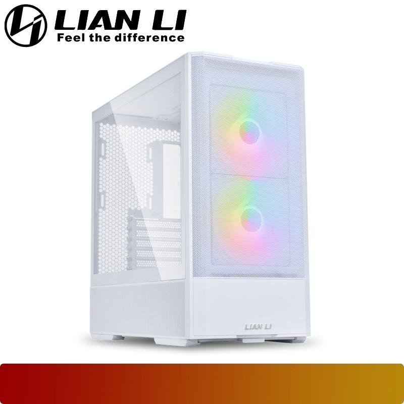 LIAN LI LANCOOL 207