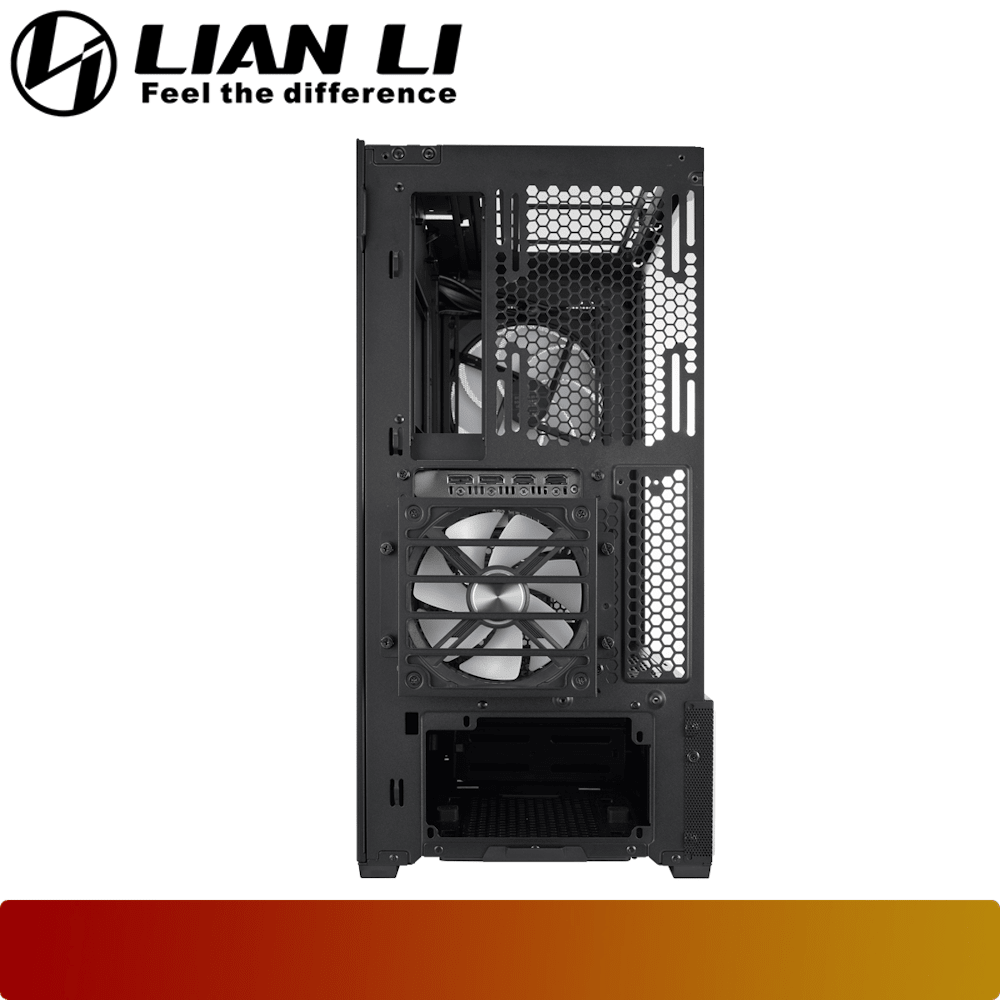 LIAN LI LANCOOL 216 - 5 - Nano Komputer