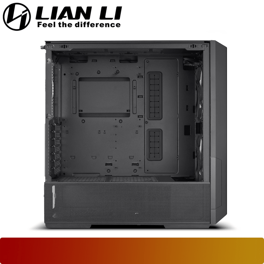 LIAN LI LANCOOL 216 - 3 - Nano Komputer