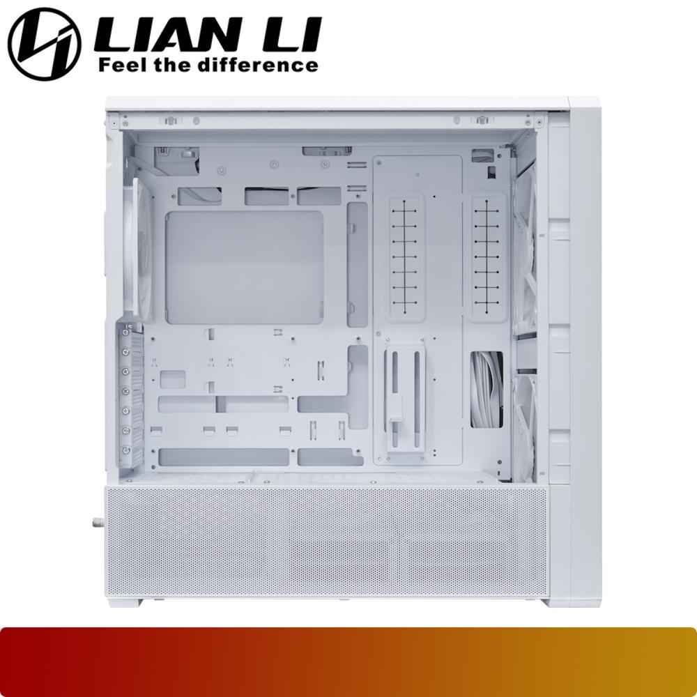 LIAN LI LANCOOL 217 INF - 3 - Nano Komputer