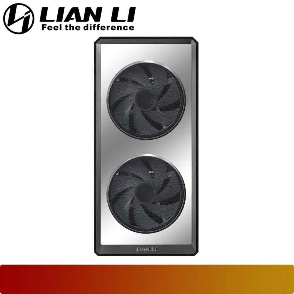 LIAN LI LANCOOL 217 INF - 2 - Nano Komputer