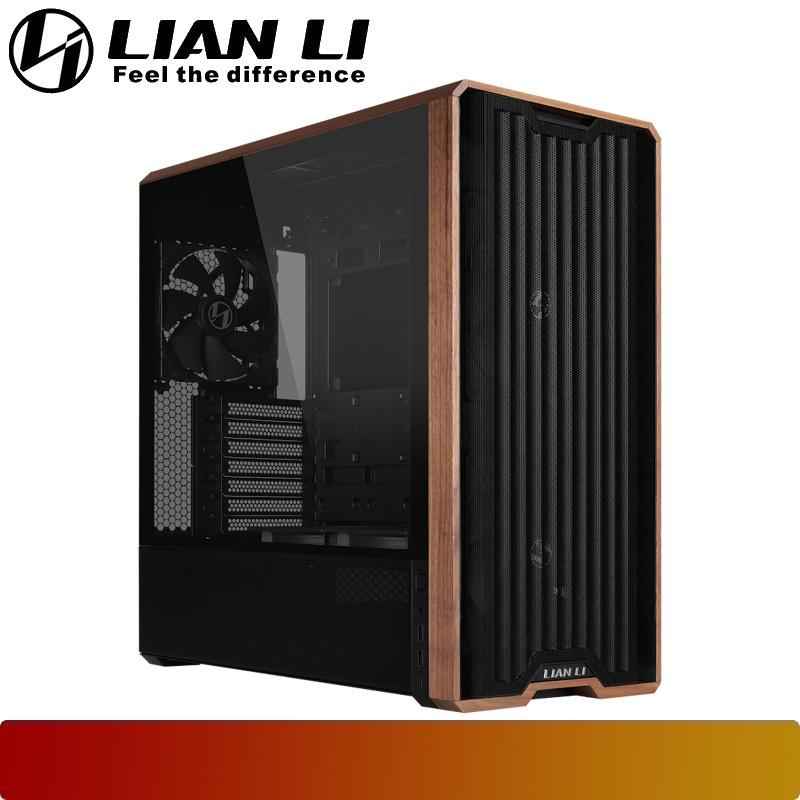 LIAN LI LANCOOL 217