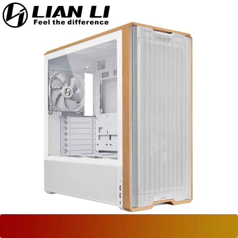 LIAN LI LANCOOL 217