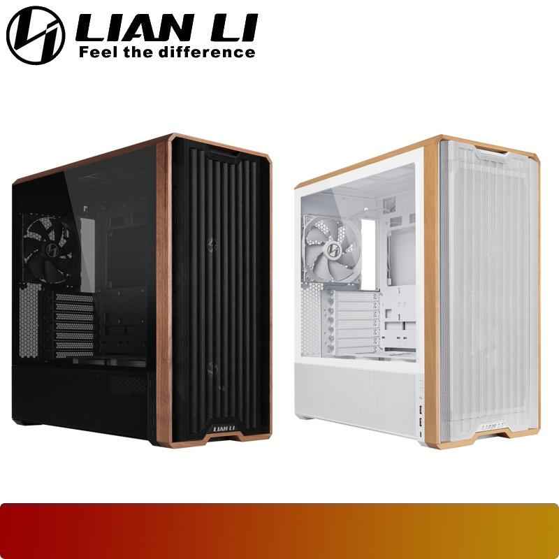 LIAN LI LANCOOL 217