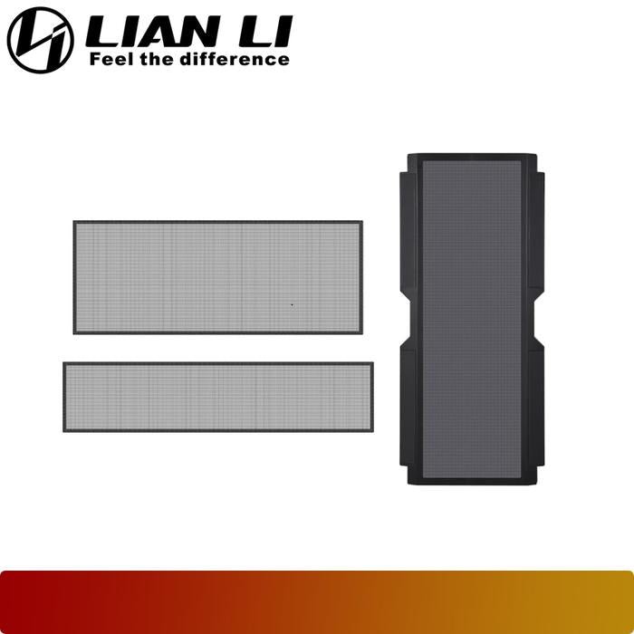 LIAN LI LANCOOL 3 DUST FILTER KIT-8-Nano Komputer