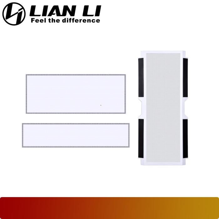 LIAN LI LANCOOL 3 DUST FILTER KIT-9-Nano Komputer