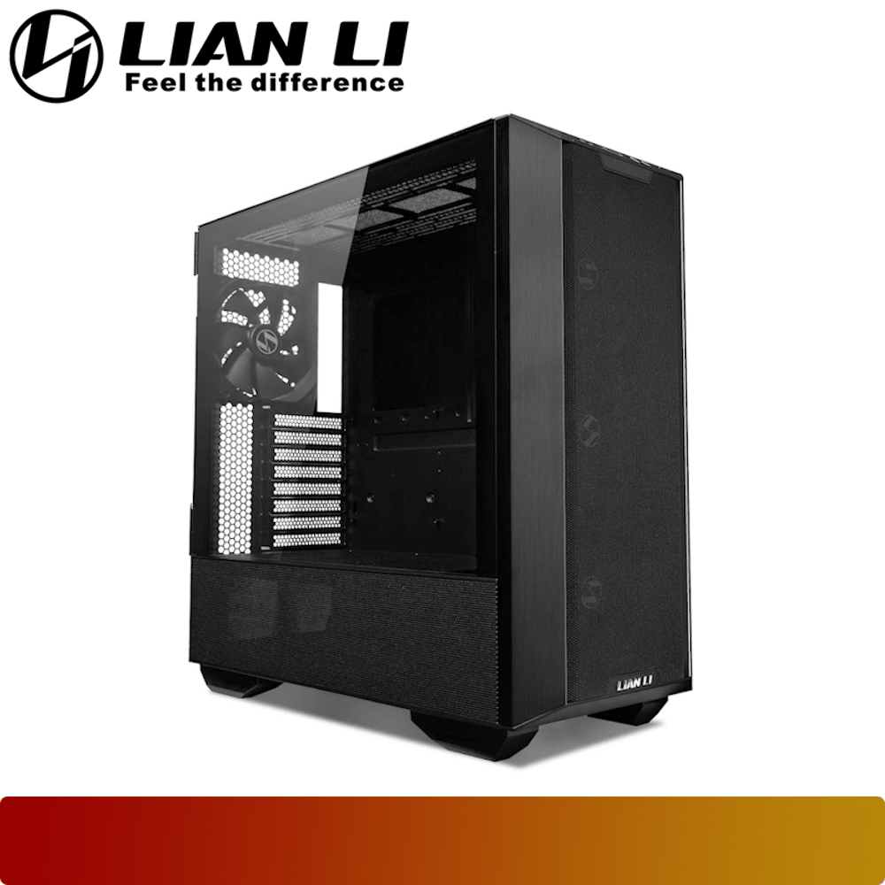 LIAN LI LANCOOL III - 7 - Nano Komputer