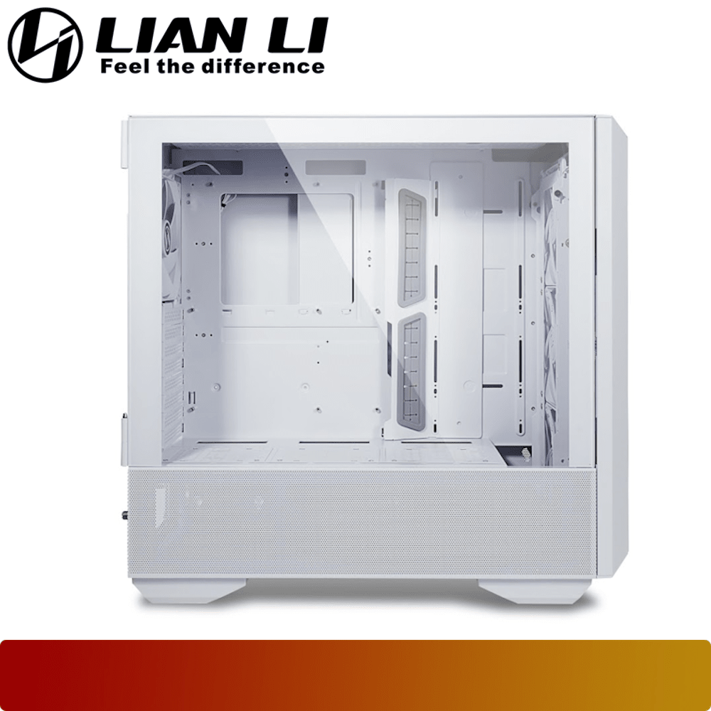 LIAN LI LANCOOL III - 3 - Nano Komputer