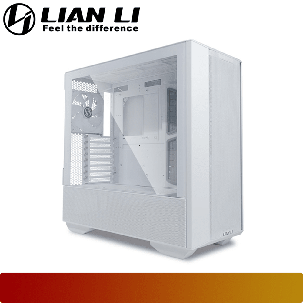 LIAN LI LANCOOL III - 8 - Nano Komputer