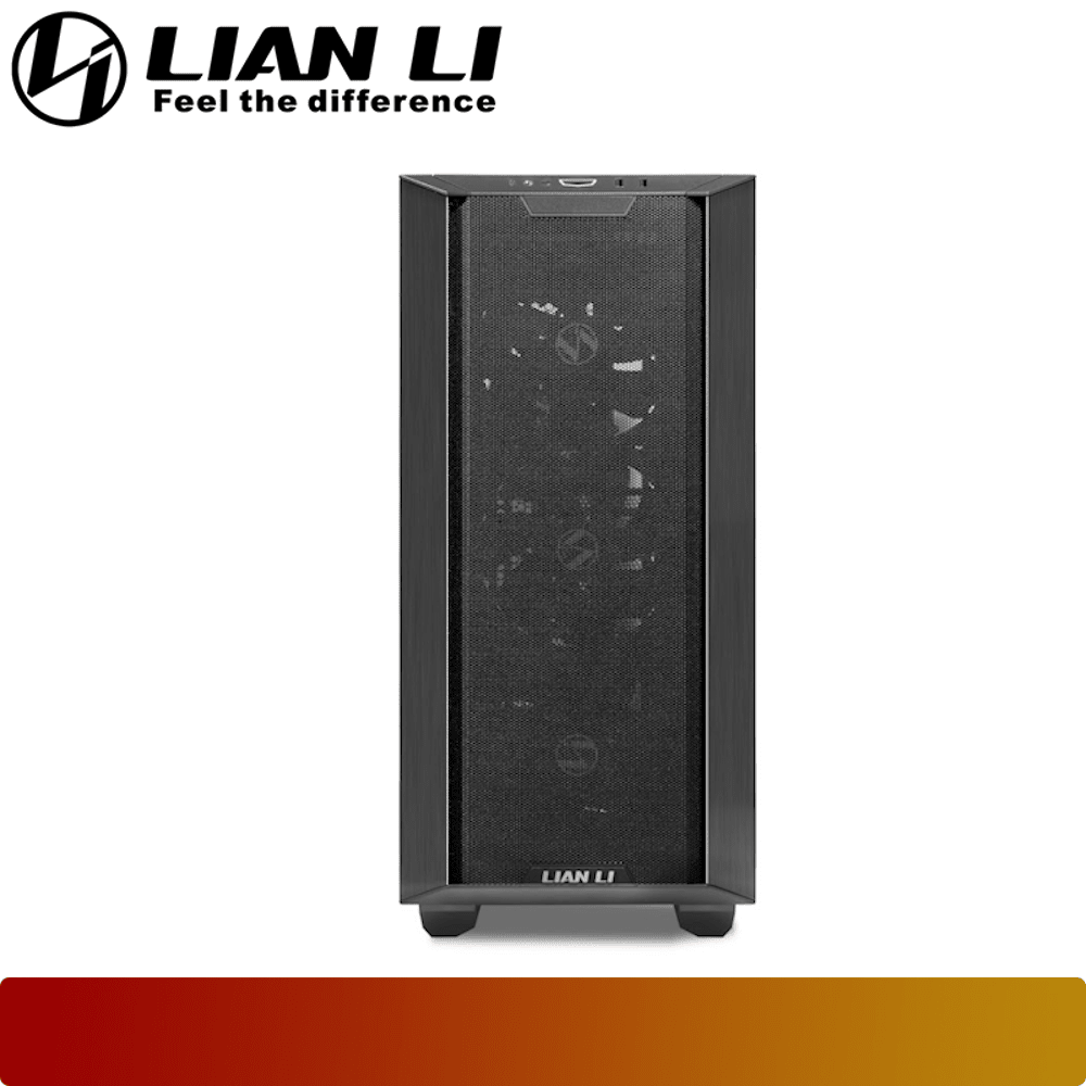 LIAN LI LANCOOL III - 2 - Nano Komputer