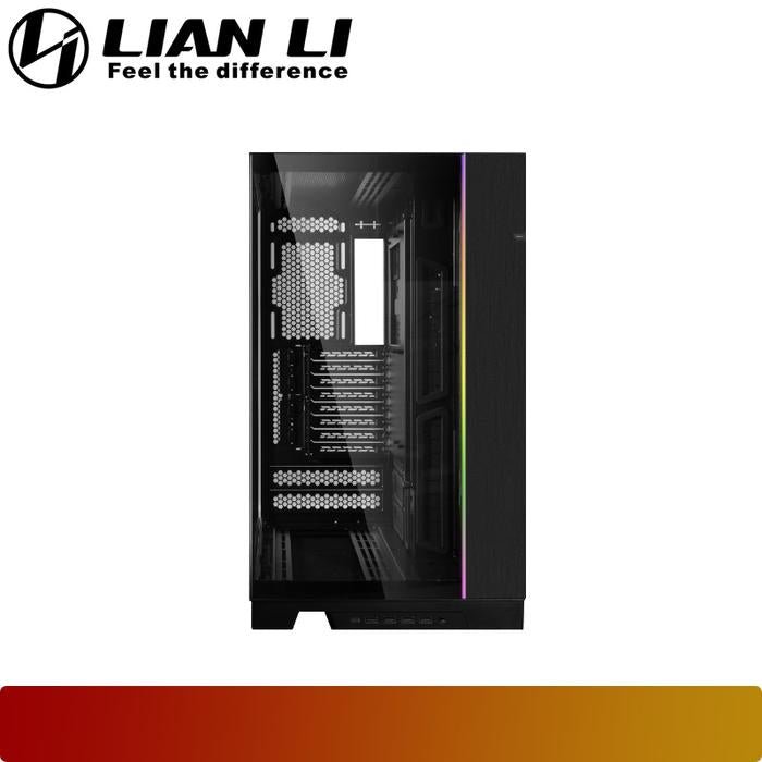 LIAN LI O11 Dynamic EVO XL | Full tower chassis - 2 - Nano Komputer