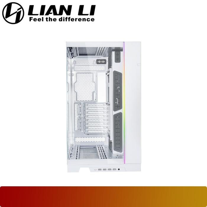 LIAN LI O11 Dynamic EVO XL | Full tower chassis - 3 - Nano Komputer