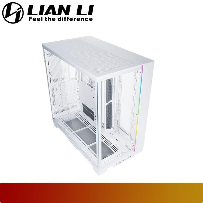 LIAN LI O11 Dynamic EVO XL | Full tower chassis - 5 - Nano Komputer