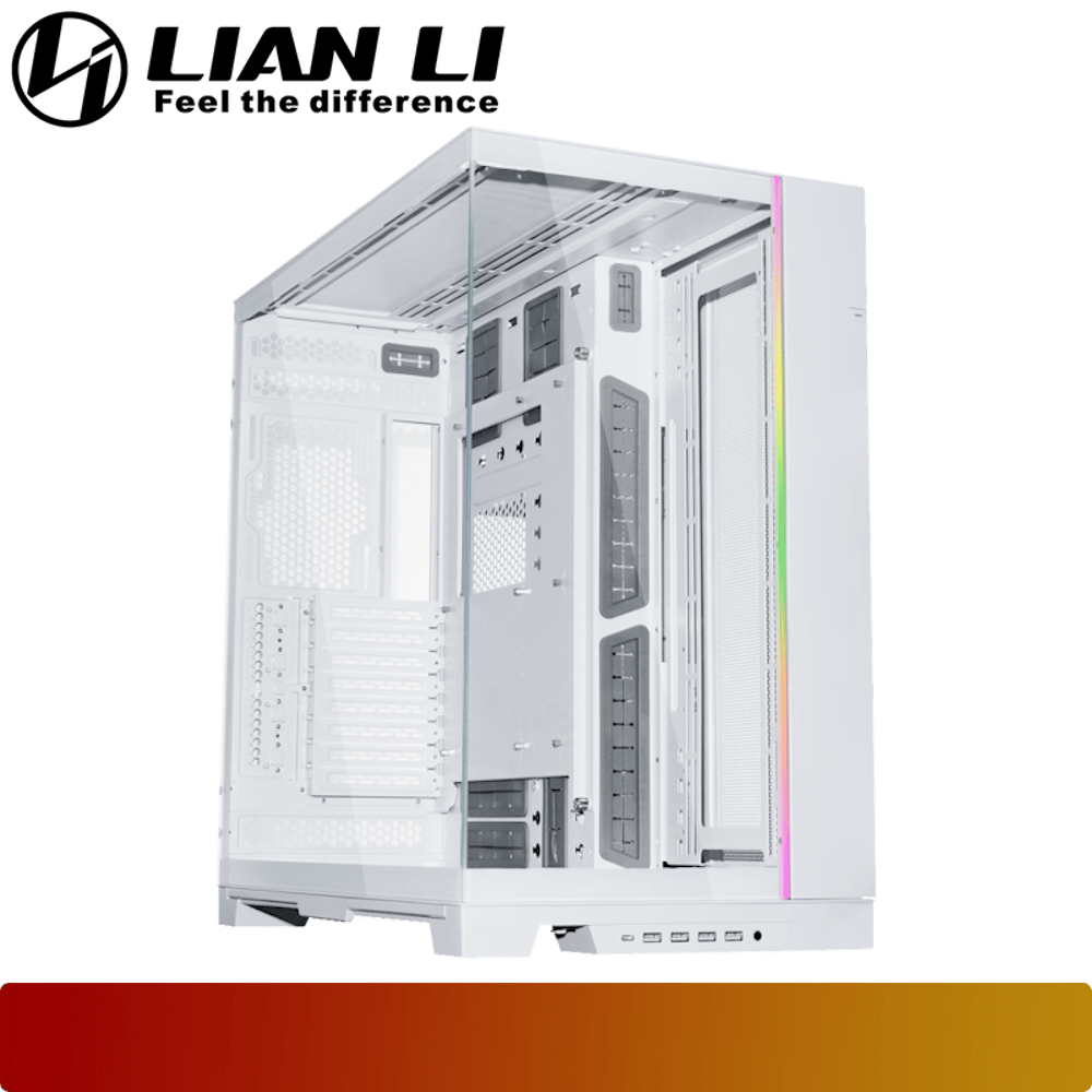 LIAN LI O11 Dynamic EVO XL - 6 - Nano Komputer