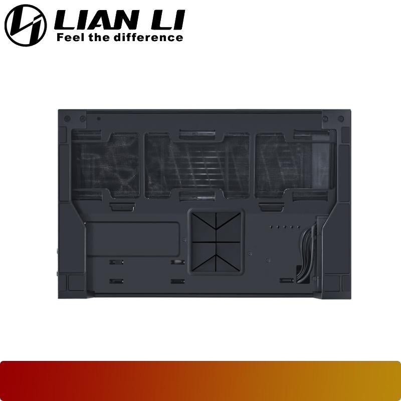 LIAN LI O11 DYNAMIC MINI V2 Flow | Compact ATX Mid - Tower Airflow Computer Case - 6 - Nano Komputer