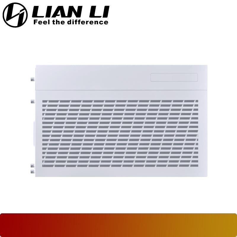 LIAN LI O11 DYNAMIC MINI V2 Flow | Compact ATX Mid - Tower Airflow Computer Case - 7 - Nano Komputer