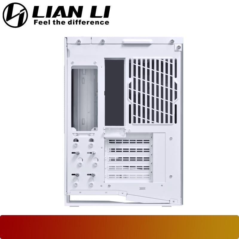 LIAN LI O11 DYNAMIC MINI V2 Flow | Compact ATX Mid - Tower Airflow Computer Case - 5 - Nano Komputer