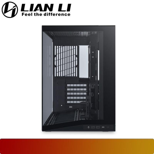 LIAN LI O11 DYNAMIC MINI V2-2-Nano Komputer