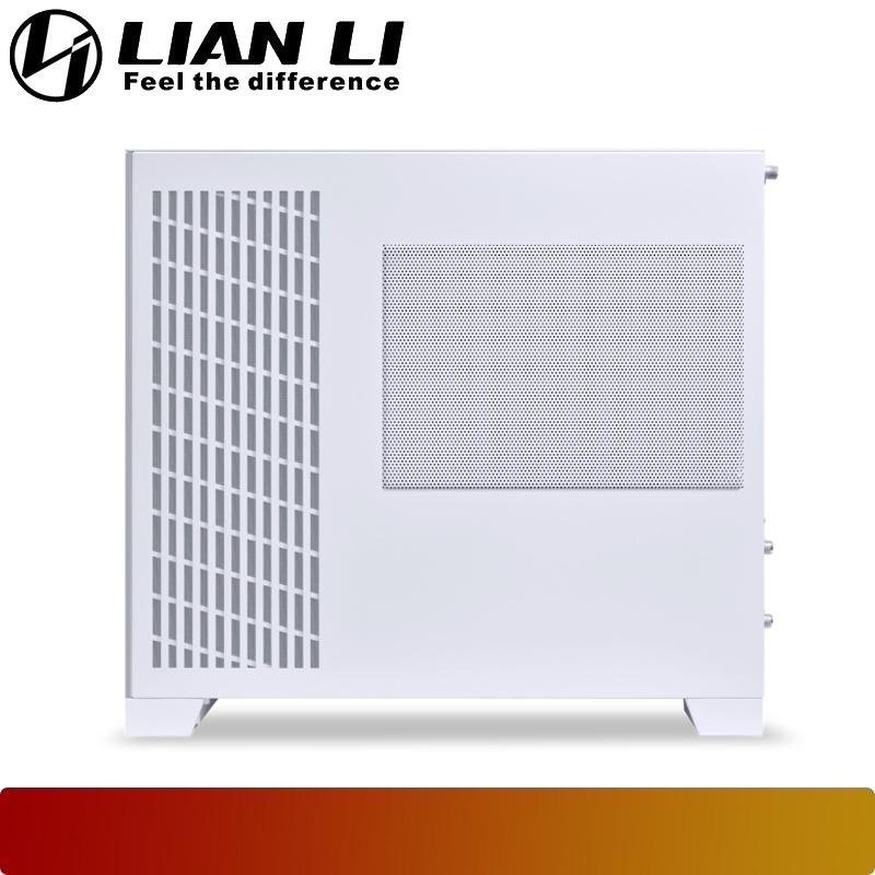LIAN LI O11 DYNAMIC MINI V2-5-Nano Komputer