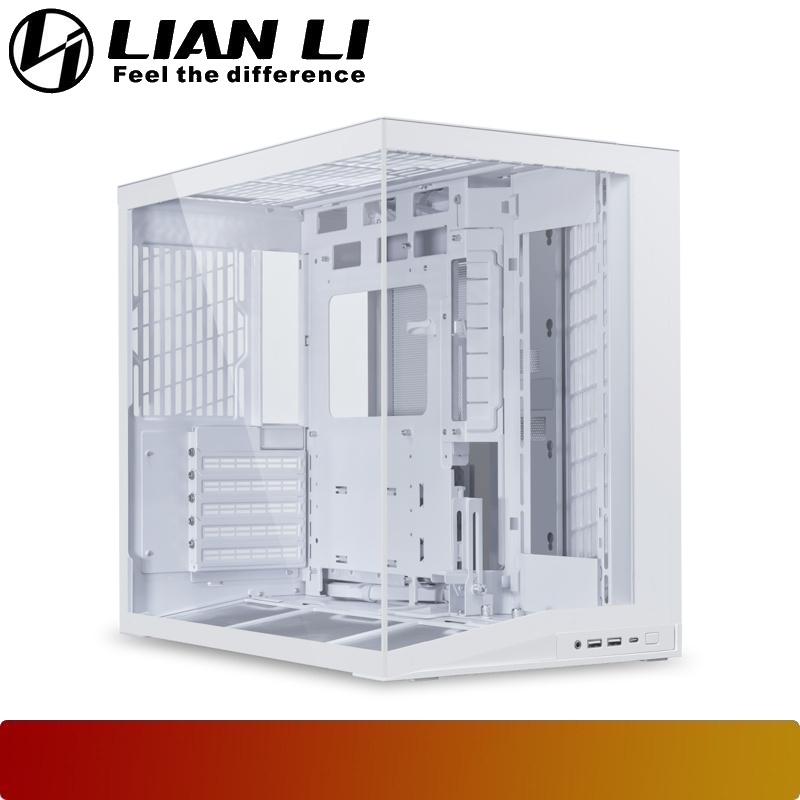 LIAN LI O11 DYNAMIC MINI V2-9-Nano Komputer