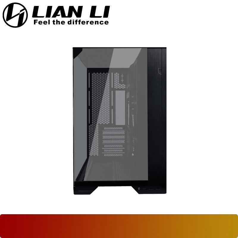 LIAN LI O11 VISION COMPACT | Tower Chassis with Two Top Panel options: Mesh or Tempered Glass - 2 - Nano Komputer