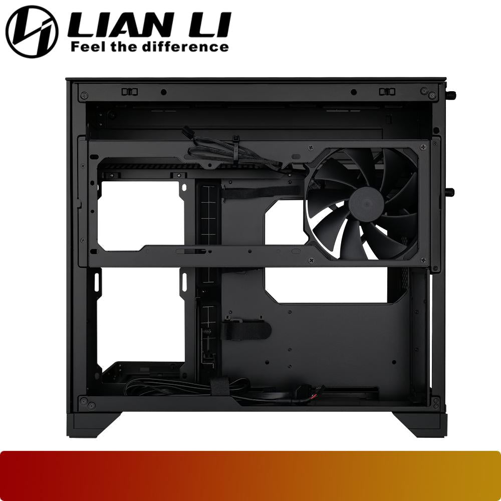 LIAN LI O11 VISION-M Digital-4-Nano Komputer