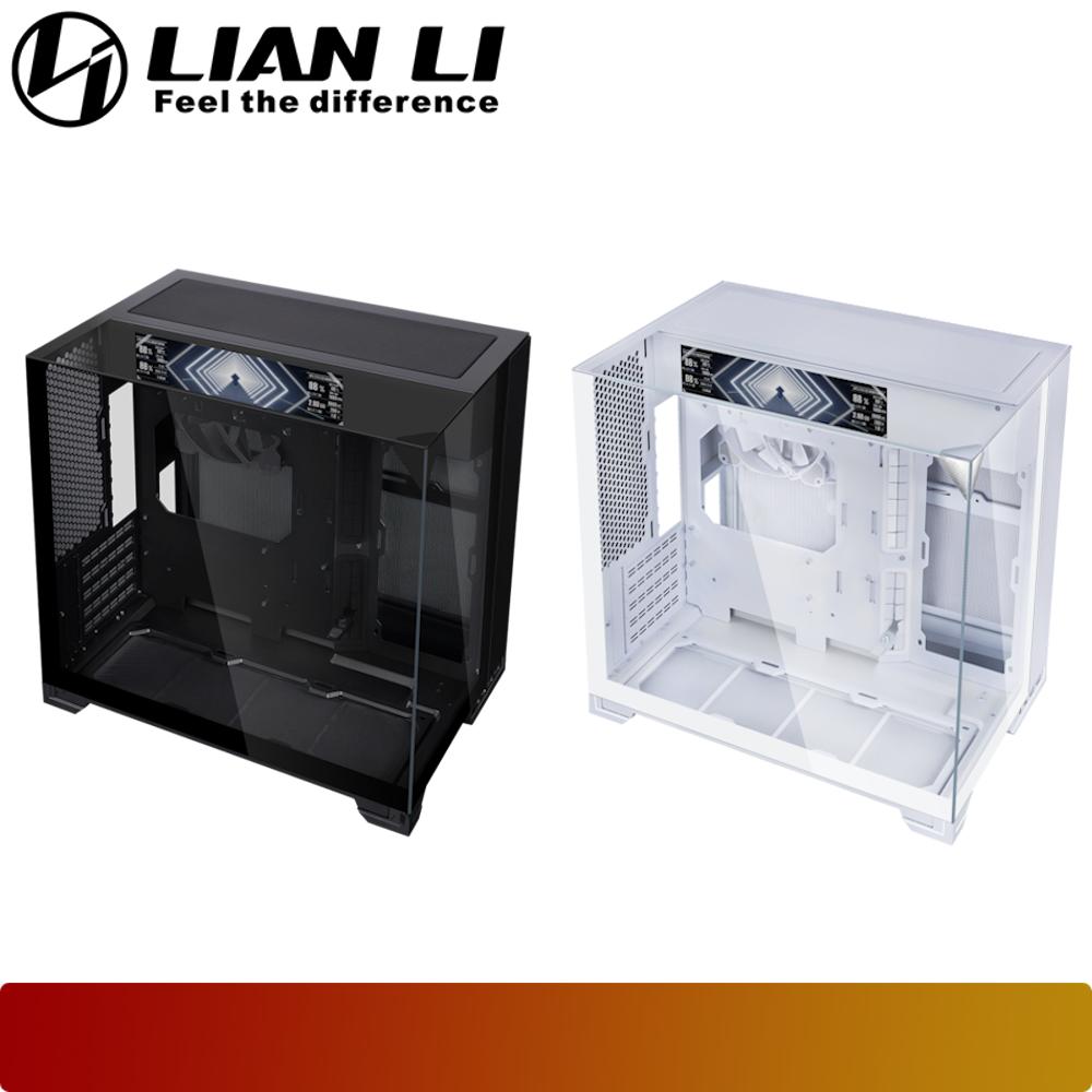LIAN LI O11 VISION-M Digital-1-Nano Komputer