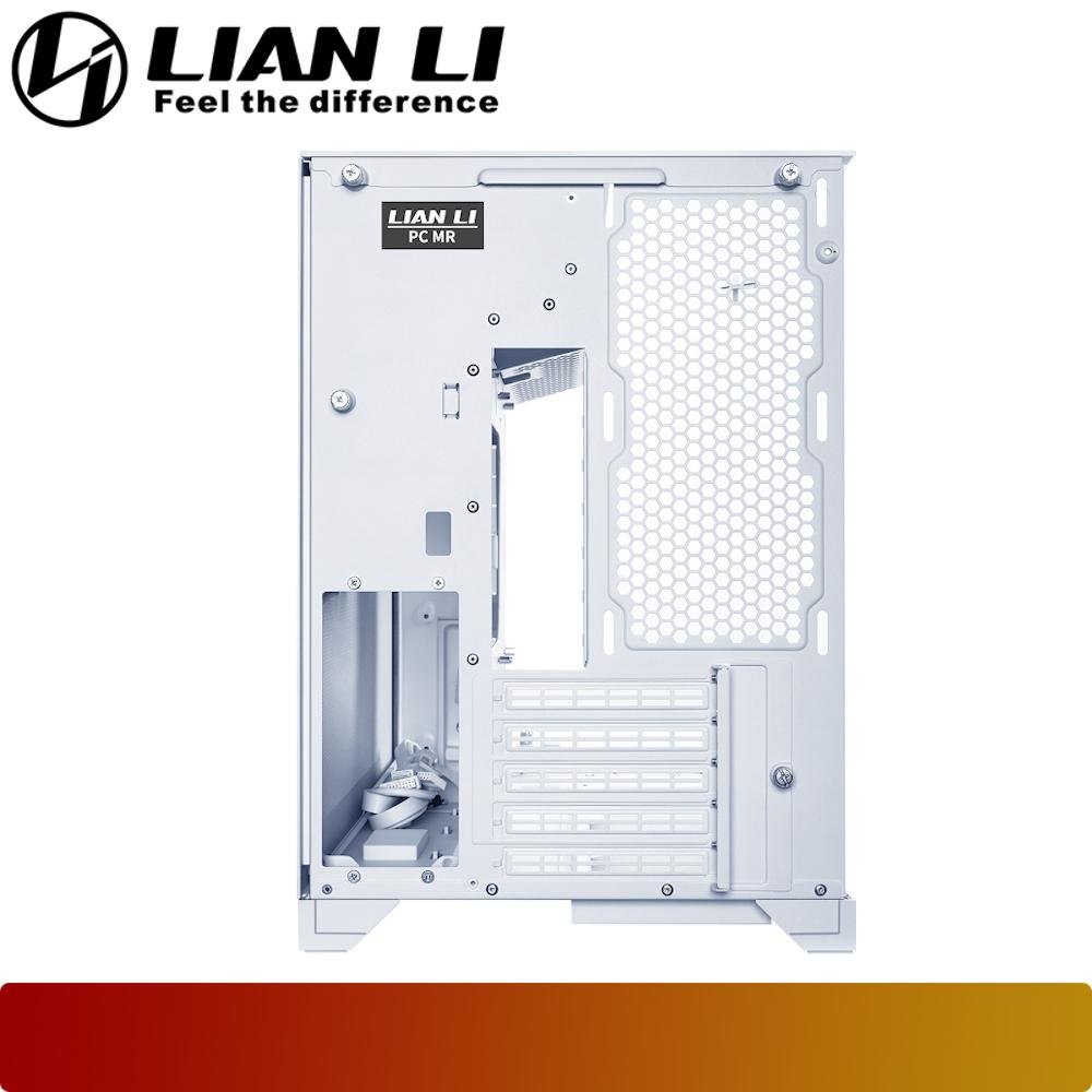 LIAN LI O11 VISION-M Digital-5-Nano Komputer